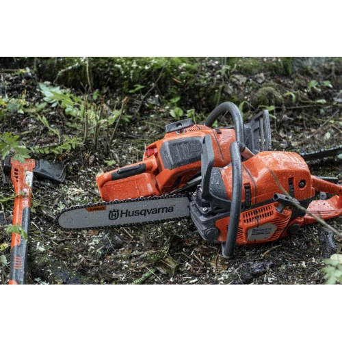 Бензопила Husqvarna 550XP II (9676908-35)