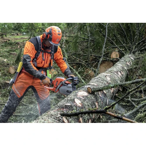 Бензопила Husqvarna 550XP II (9676908-35)
