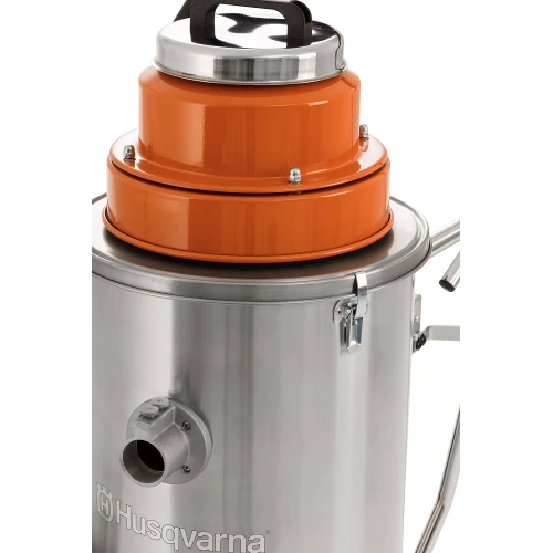 Пилосос будівельний Husqvarna W 250P (9677021-02)