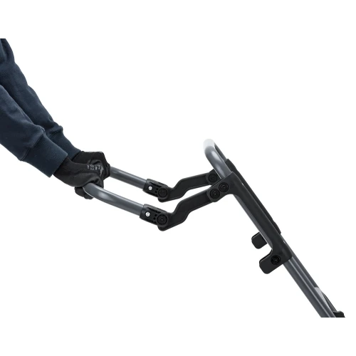 Віброплита прямохідна Husqvarna LF80 LAT (9678550-02)