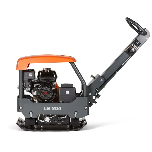 Виброплита реверсивная Husqvarna LG 204 (9678552-01)