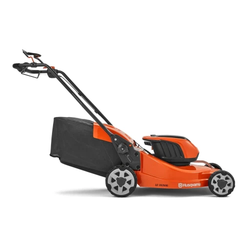 Газонокосарка акумуляторна Husqvarna LC 353iVX (9678620-01)