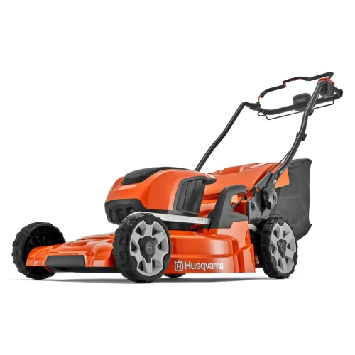 Газонокосарка акумуляторна Husqvarna LC 353iVX (9678620-01)