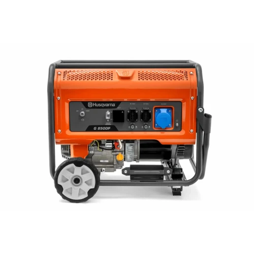 Генератор бензиновый Husqvarna G8500P (9678635-02)