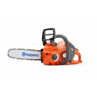 Акумуляторна ланцюгова пила Husqvarna 535iXP (без АКБ та ЗП) (9707165-14)