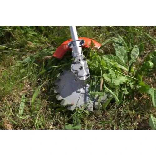 Насадка-ножиці для бур'янів Husqvarna RA850 (9679085-01)