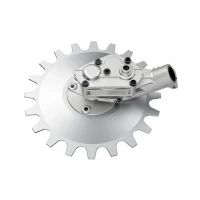 Насадка-ножницы для сорняков Husqvarna RA-V (9679086-01)
