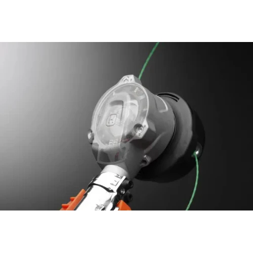Мотокоса аккумуляторная Husqvarna 520iRX (9679162-02)