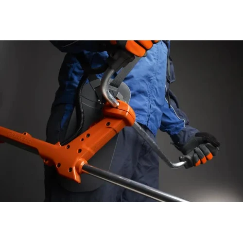 Мотокоса аккумуляторная Husqvarna 520iRX (9679162-02)