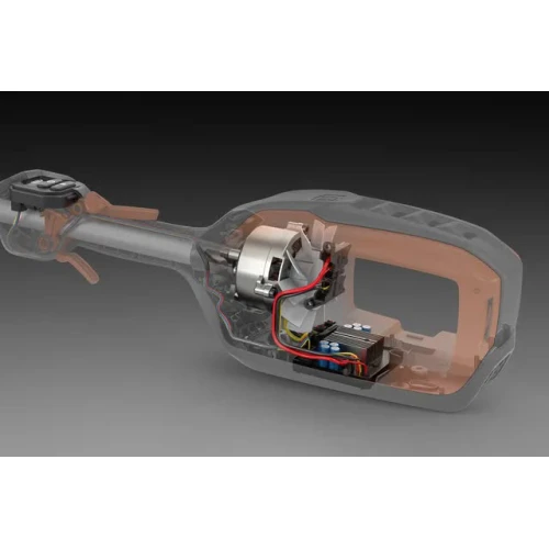 Мотокоса аккумуляторная Husqvarna 520iRX (9679162-02)