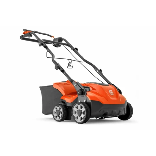 Аератор-скарифікатор електричний Husqvarna S138C (9679223-01)