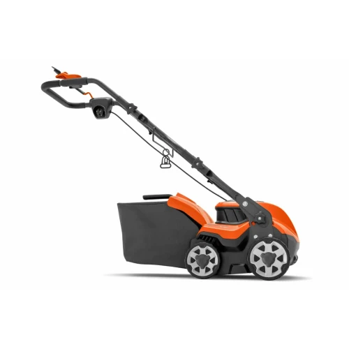 Аэратор-скарификатор электрический Husqvarna S138C (9679223-01)