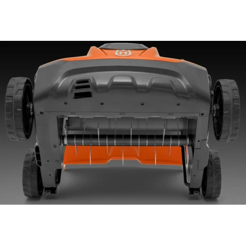 Аэратор-скарификатор электрический Husqvarna S138C (9679223-01)