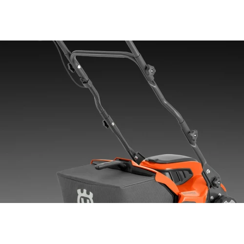 Аэратор-скарификатор электрический Husqvarna S138C (9679223-01)