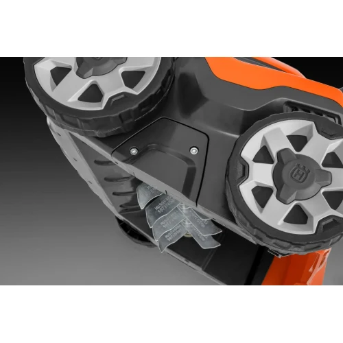 Аэратор-скарификатор электрический Husqvarna S138C (9679223-01)