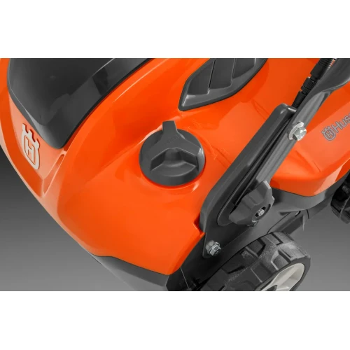 Аэратор-скарификатор электрический Husqvarna S138C (9679223-01)