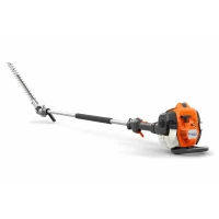 Кущоріз бензиновий Husqvarna 525HE4 (9679451-01)