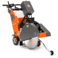 Швонарізчик електричний Husqvarna FS 500 E диск 500 мм (9679636-01)