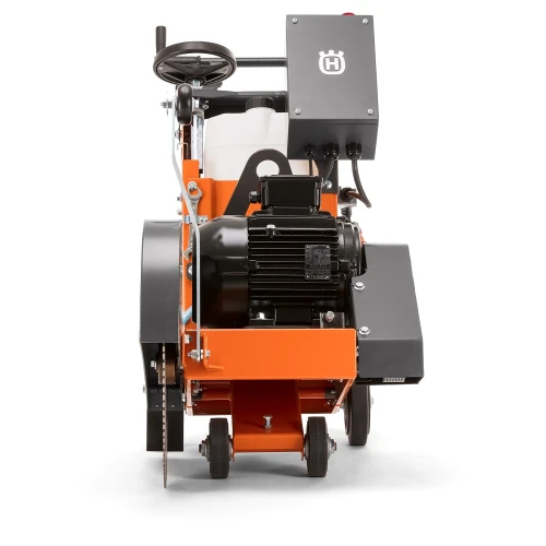 Швонарезчик электрический Husqvarna FS 500 E диск 500 мм (9679636-01)