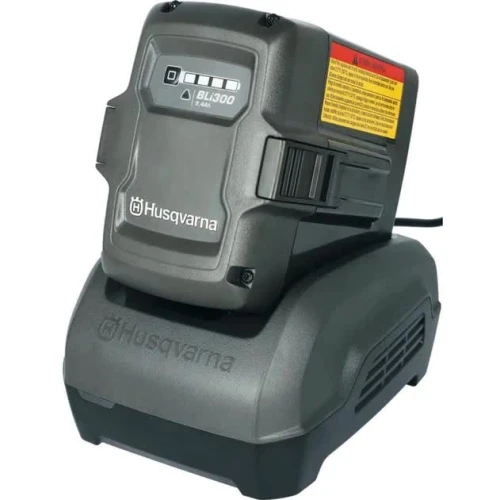 Зарядний пристрій Husqvarna QC250 (9679701-01)