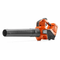 Акумуляторний повітродув Husqvarna 120iB KIT (АКБ+ЗП) (9679761-02)
