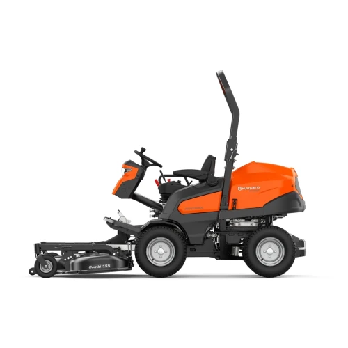 Райдер Husqvarna P 525DX (9679853-01)