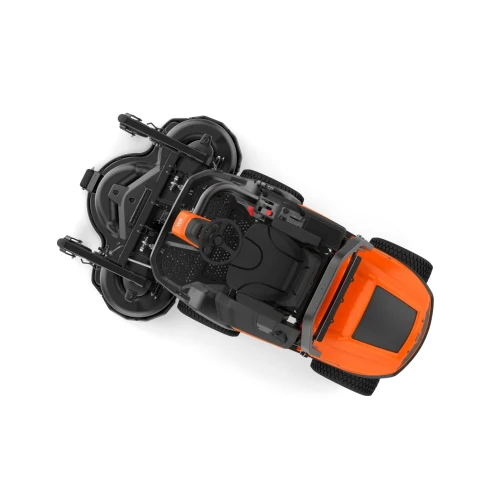 Райдер Husqvarna P 525DX (9679853-01)