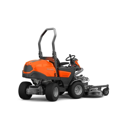 Райдер Husqvarna P 525DX (9679853-01)