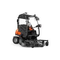 Райдер Husqvarna P 525DX + кабіна (9679854-01)