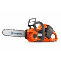 Аккумуляторная цепная пила Husqvarna 340i (без АКБ и ЗУ) (9679879-14)