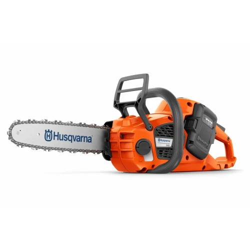 Акумуляторна ланцюгова пила Husqvarna 340i (без АКБ та ЗП) (9679879-14)