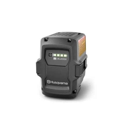 Акумулятор Husqvarna BLi200X (9704489-01)