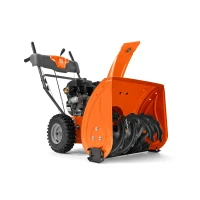 Снігоприбирач Husqvarna ST 124 (9704493-02)