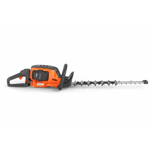 Кусторез аккумуляторный Husqvarna 522iHD60 (без АКБ и ЗУ) (9704660-01)