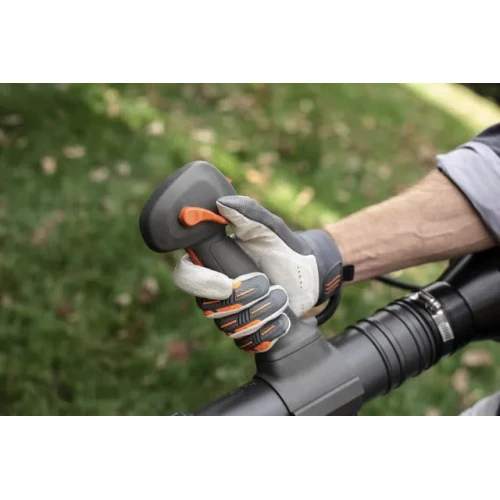 Повітродув ранцевий Husqvarna 345BT (9704669-03)