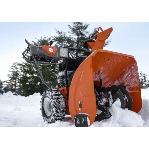 Снігоприбирач Husqvarna ST 227 (9704690-01)