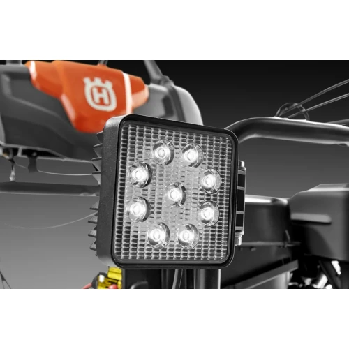 Снігоприбирач Husqvarna ST 227 (9704690-01)