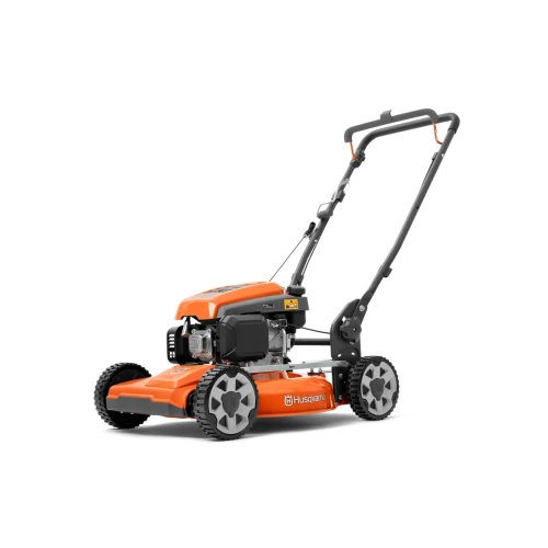 Газонокосарка бензинова Husqvarna LB 251S (9704880-01)