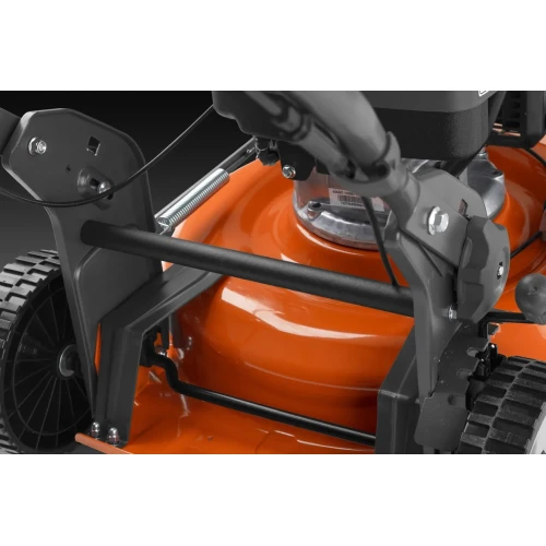 Газонокосарка бензинова Husqvarna LB 251S (9704880-01)