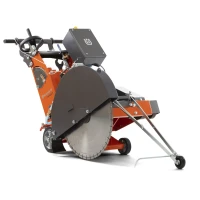 Швонарізчик електричний Husqvarna FS 600 E диск 600 мм (9704929-02)