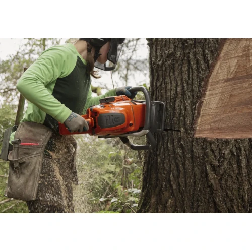 Бензопила Husqvarna 592 XP (9704931-44)
