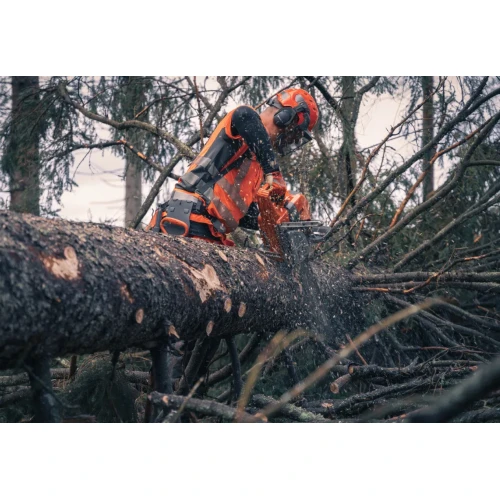 Бензопила Husqvarna 592 XP (9704931-44)