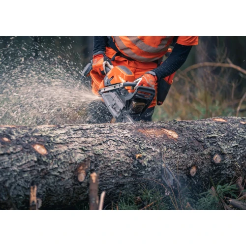 Бензопила Husqvarna 592 XP (9704931-44)