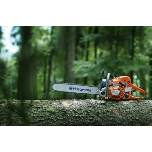 Бензопила Husqvarna 562XP (9705020-18)