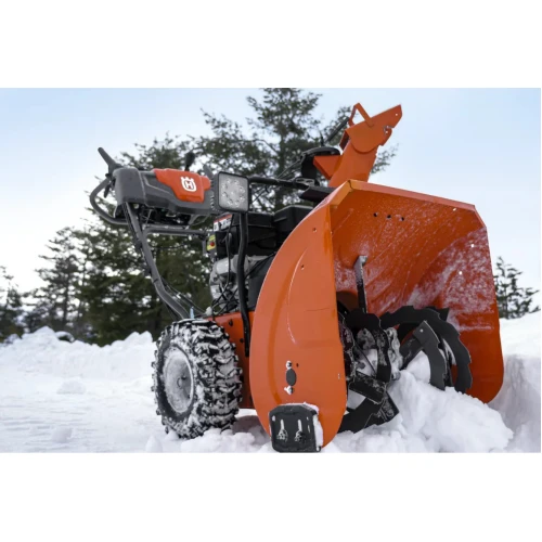 Снігоприбирач Husqvarna ST 230 (9705288-01)