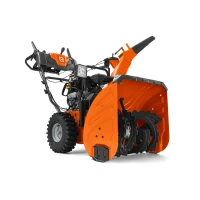 Снегоуборщик Husqvarna ST 327 (9705290-01)