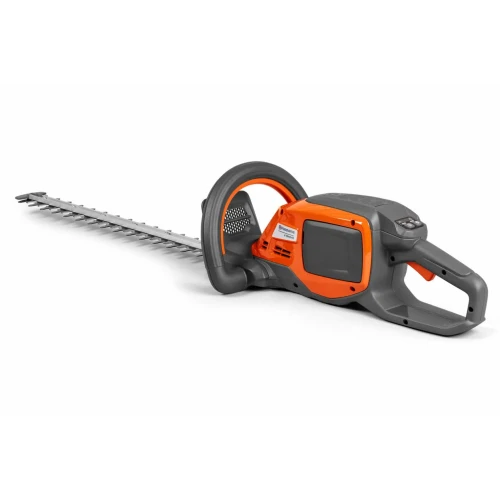 Кущоріз акумуляторний Husqvarna 215iHD45 (без АКБ і ЗП) (9705365-01)