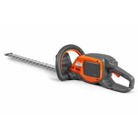 Кусторез аккумуляторный Husqvarna 215iHD45 (АКБ + ЗУ) (9705365-02)