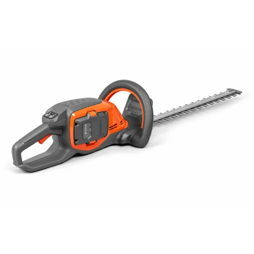Кущоріз акумуляторний Husqvarna 215iHD45 (АКБ + ЗП) (9705365-02)