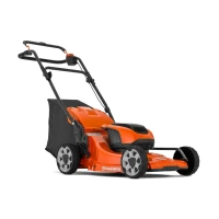 Газонокосилка аккумуляторная Husqvarna LC 142i (9705418-01)